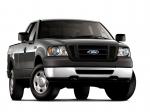Ford F-150 2004 года